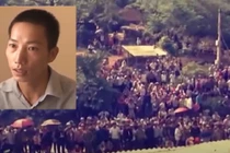 Hành trình phá án: Giết hàng xóm còn đến đám tang nạn nhân khóc lóc