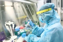 Hải Dương: Xuất hiện ca nhiễm COVID-19, phong tỏa một khu dân cư