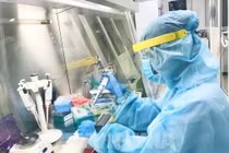 Hải Dương: Xuất hiện ca nhiễm COVID-19, phong tỏa một khu dân cư