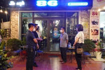 Từ 15/9: TP Hải Dương cho phép nhà hàng, quán ăn phục vụ tại chỗ