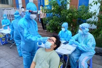 Biện pháp mạnh giãn cách xã hội theo Chỉ thị 16 được TP HCM áp dụng thế nào?