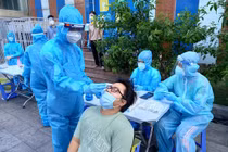 Biện pháp mạnh giãn cách xã hội theo Chỉ thị 16 được TP HCM áp dụng thế nào?