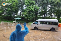 Số ca mắc COVID-19 ở TP HCM giảm dần, hy vọng sớm dập dịch?