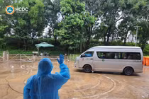 Số ca mắc COVID-19 ở TP HCM giảm dần, hy vọng sớm dập dịch?