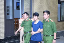 Nổ mìn tiệm vàng Đức Đệ - Hải Phòng: Nguyên nhân do thù ghét?