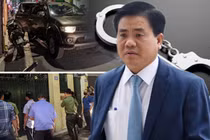 Vụ chế phẩm Redoxy-3C: Động cơ vụ lợi của ông Nguyễn Đức Chung là gì?