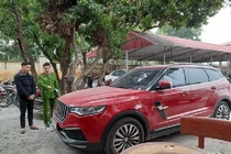 Truy nã Hồ Văn Khoa – kẻ nổ súng bắn xe Dương Minh Tuyền