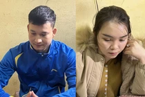 Khởi tố vợ chồng chủ shop cắt tóc thiếu nữ vì nghi ăn trộm ở Thanh Hóa