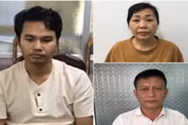 Khởi tố 3 bị can lừa đảo “chạy điều chuyển” Giám đốc Công an An Giang