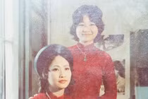 Chuyện tình kỳ lạ của bà Dần 'Hương vị tình thân'