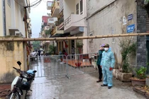 Một gia đình có 5 người mắc COVID-19 ở TP Hải Dương