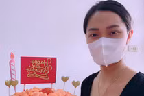 Bánh sinh nhật làm từ cá sống gây sốt, giá cả triệu đồng/chiếc