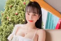 Chân dung “hot girl” cầm đường dây bán thuốc lắc ở Đà Nẵng