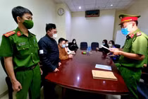 Ông Nguyễn Quang Trung bị bắt, con trai được bầu giữ chức TGĐ NDN Đà Nẵng