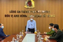 Hải Dương: Đã xác định được nguồn lây chùm ca nhiễm trong một gia đình