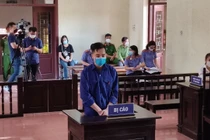 Cái kết của kẻ làm lây lan dịch bệnh COVID-19 gây thiệt hại hơn 3 tỷ đồng