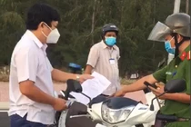 Trưởng ban HĐND tỉnh Phú Yên “đi xem đất” cùng một phụ nữ: Xử lý nghiêm