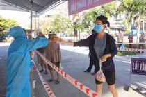 Từ 8h ngày 16/8, Đà Nẵng dừng tất cả các hoạt động trong 7 ngày