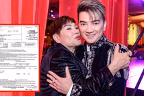 Bầu show Liên Phạm ly hôn Đàm Vĩnh Hưng: Thủ tục ở Mỹ thế nào?