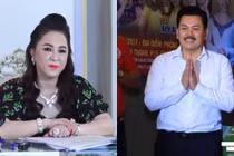 Bà Phương Hằng tố Võ Hoàng Yên lừa đảo: Điều tra lại... có khởi tố?