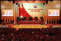 Đại hội Đảng lần thứ XIII: Tối đa trách nhiệm lựa chọn nhân sự cho nhiệm kỳ mới