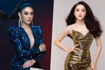 Lâm Khánh Chi nhắc đến ồn ào với Hương Giang: “Tôi từng không thích em ấy“