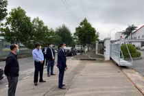 Hải Dương: Doanh nghiệp chịu trách nhiệm nếu để xảy ra dịch bệnh COVID-19