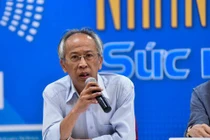 Olympic Tin học SVVN góp phần phát triển nguồn nhân lực CNTT chất lượng cao