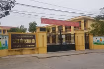 “Vạch trần” sai phạm quản lý, sử dụng ngân sách trường Tiểu học Ngọc Sơn