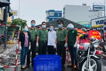 TP HCM đề xuất chi 1.000 tỷ hỗ trợ người bị ảnh hưởng bởi COVID-19