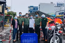 TP HCM đề xuất chi 1.000 tỷ hỗ trợ người bị ảnh hưởng bởi COVID-19