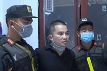 Tin nóng ngày 2/10: Tạm giam “đại ca giang hồ” Tuấn Tồ cùng 9 đàn em