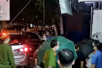 Khám nhà riêng đại tá Phùng Anh Lê, tiếp theo là gì?