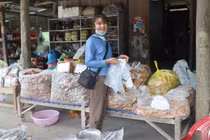 Khám phá chợ “5 nghìn“ ở Yên Bái 