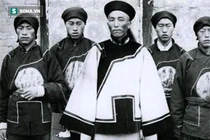 Vụ bắt sống 3 “con hổ dữ” chấn động thời Càn Long: 2 quan huyện “bó tay”, người thứ 3 suýt phải nhận tội