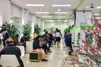 Tiếng "ting ting" phút 89, ngân hàng nào "chơi lớn" chi mạnh thưởng Tết 2021?