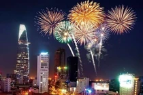 Chủ tịch UBND TP HCM nêu lý do hủy bắn pháo hoa dịp 30/4-1/5