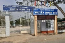 Nữ kế toán tố cáo hiệu trưởng gửi “clip nóng” bị kỷ luật: Vì sao?