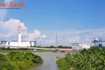 Nhiều tồn tại Nhà máy nhiệt điện BOT Hải Dương: Tỉnh quyết liệt vào cuộc