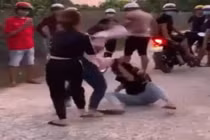 Nữ sinh bị lột đồ đánh ghen: “Yêu râu xanh” lộ mặt... bao năm tù?