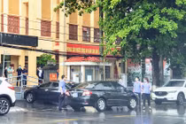 Vụ "ma túy ở quán karaoke", Phó CA Đồ Sơn chỉ đạo không xử lý