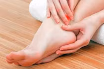 Phụ nữ sở hữu tướng chân này: Cả đời đi trên nhung lụa, cuộc sống giàu sang phú quý