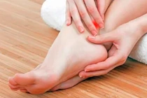 Phụ nữ sở hữu tướng chân này: Cả đời đi trên nhung lụa, cuộc sống giàu sang phú quý