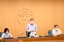 Giám đốc Hacinco vi phạm phòng dịch… “một người lơ là, cả xã hội vất vả”