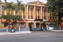 Hải Phòng thông tin vụ 3 công an Đồ Sơn bị khởi tố