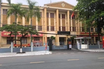 Hải Phòng thông tin vụ 3 công an Đồ Sơn bị khởi tố