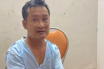 Chém chết bạn cùng phòng trọ vì mâu thuẫn trong bữa cơm