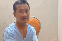 Chém chết bạn cùng phòng trọ vì mâu thuẫn trong bữa cơm