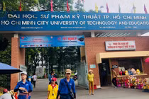 Nam sinh bị “đuổi” khỏi lớp online: Clip không phản ánh đúng bối cảnh