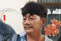 Trùm Chín Xuân đốt nhà Đội trưởng CSHS: “Chạy án” bất thành còn đốt nhà… kịch khung?